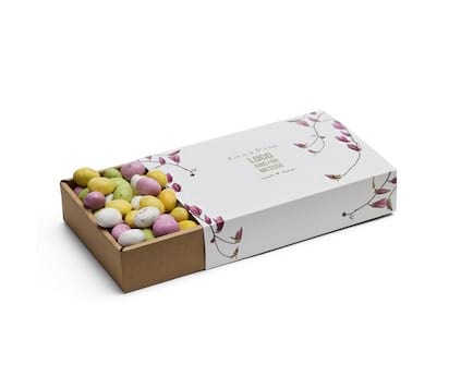 Easter Box 500 g