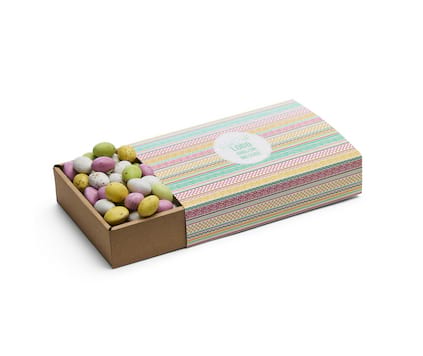 Easter Box 500 g
