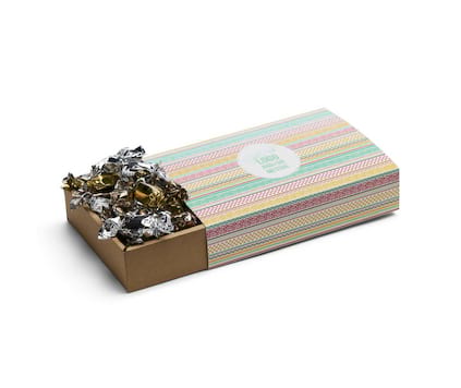 Easter Box 500 g
