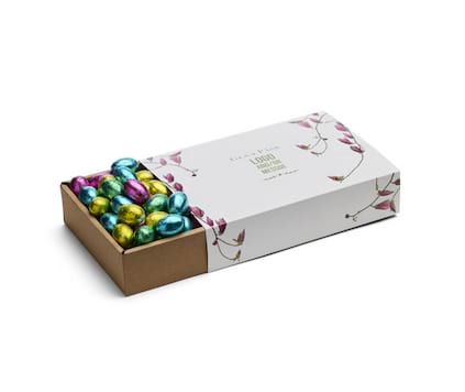 Easter Box 500 g