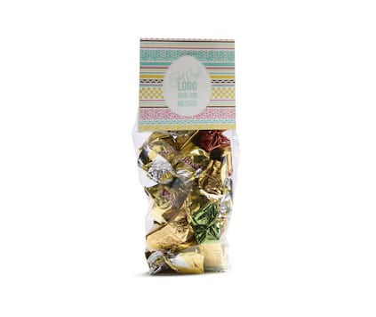 Easter Cello Bag