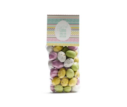 Easter Cello Bag