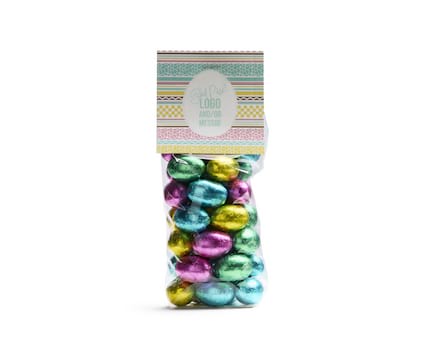Easter Cello Bag