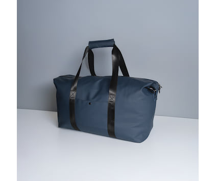 Weekendbag Kensington - blå