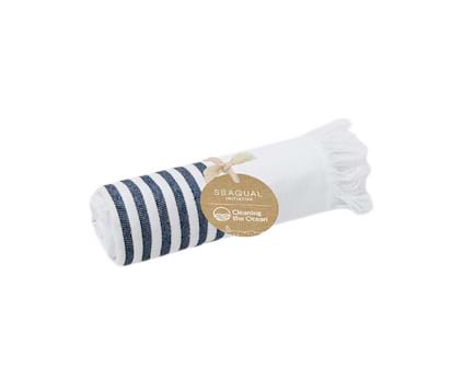 Hamamhandduk Seaqual Small