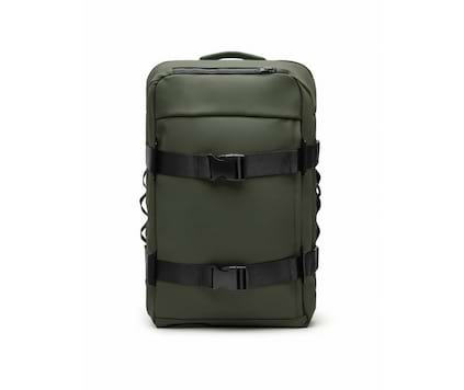 Baltimore RCS explorer's backpack