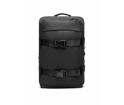 Baltimore RCS explorer's backpack