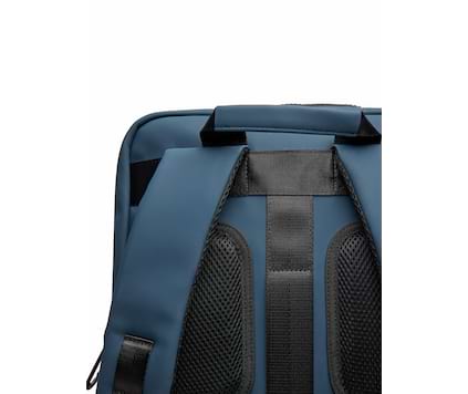 Baltimore RCS explorer's backpack