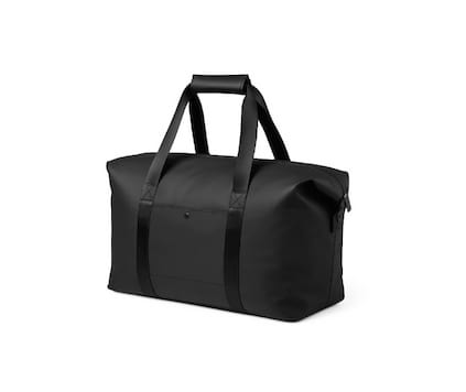 Weekendbag med Herrgårdsövernattning för två