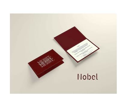 Gåvokort Nobel