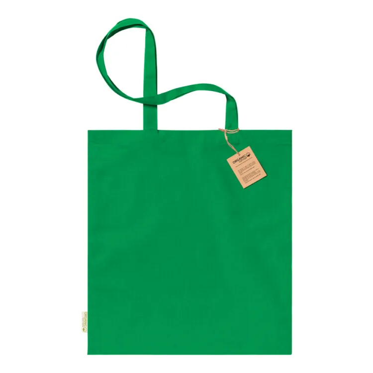 Tygpåse Organic