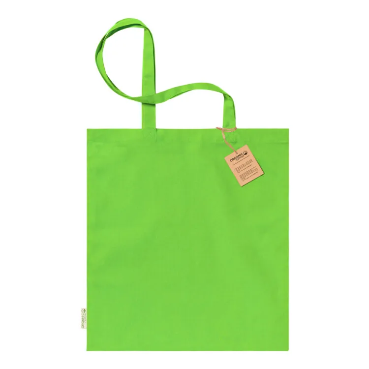Tygpåse Organic
