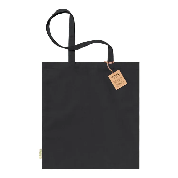 Tygpåse Organic