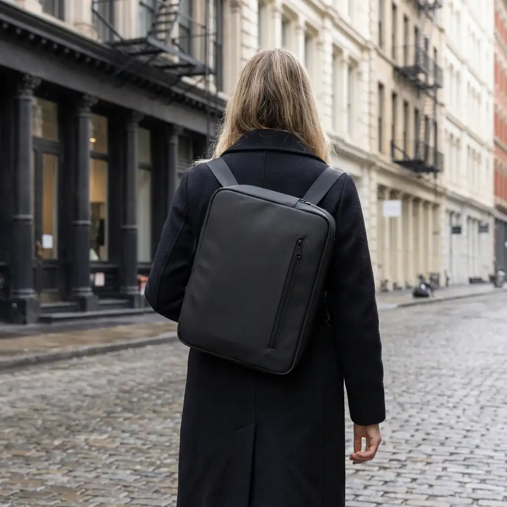 Kensington Laptopväska/ryggsäck