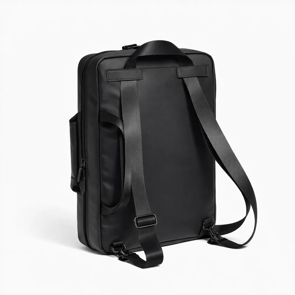 Kensington Laptopväska/ryggsäck