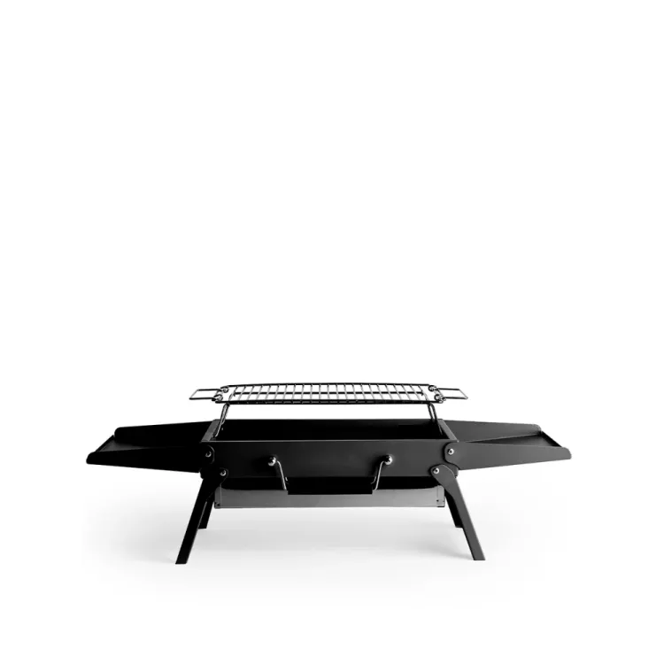 Portabel grill aegir