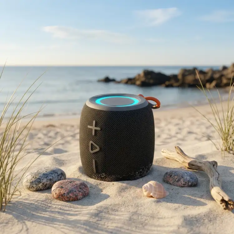 Bluetooth högtalare Miami