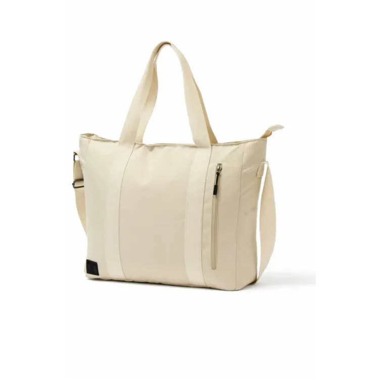 R-Pet Kyl Totebag - Meribel Beige