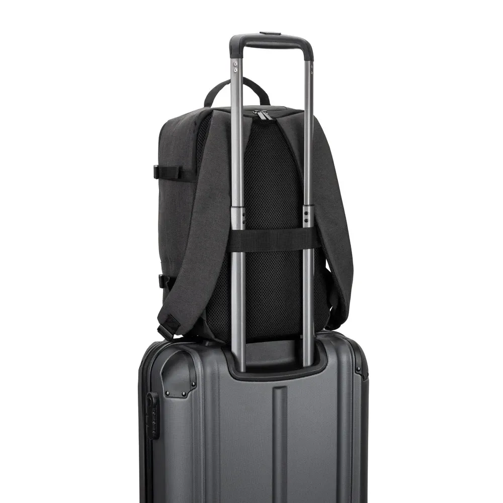 Ryggsäck Ryan handbagage anpassad