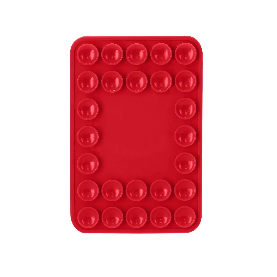 Sugproppshållare Magnet