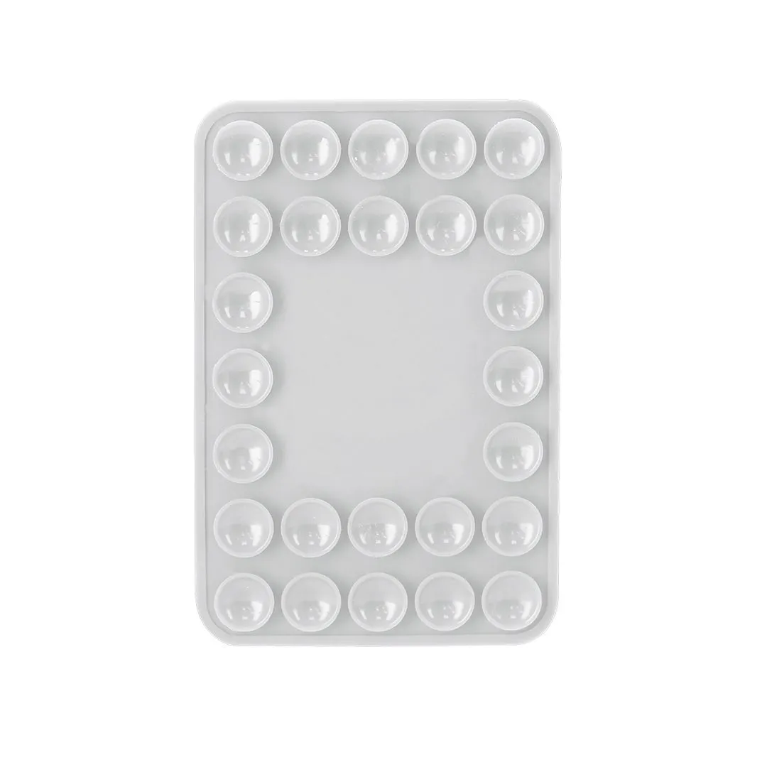 Sugproppshållare Magnet
