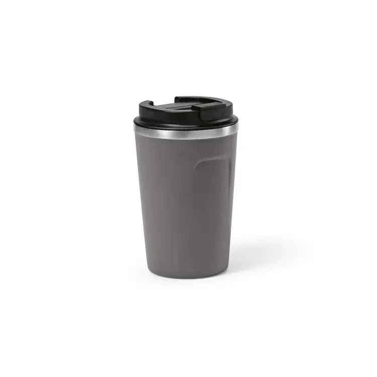Grå
