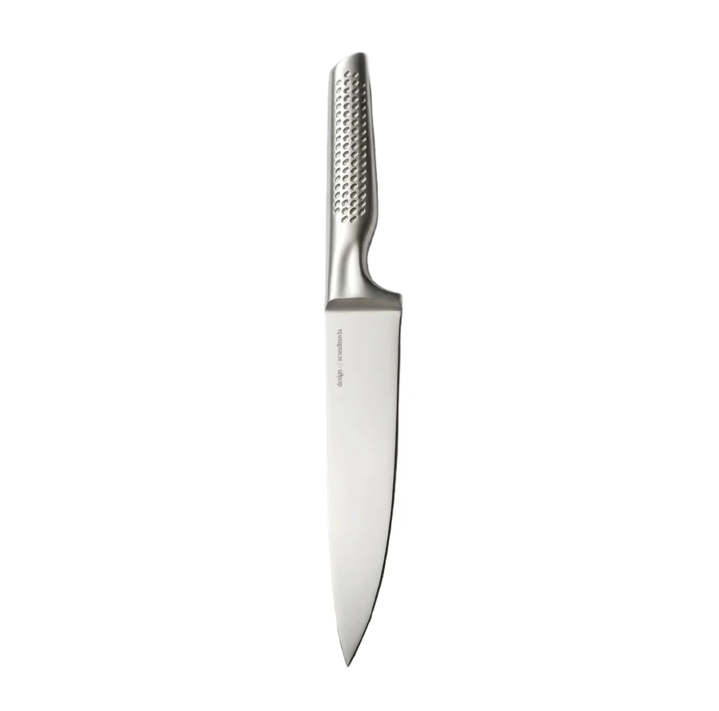 Stekpanna + Kockkniv på köpet!